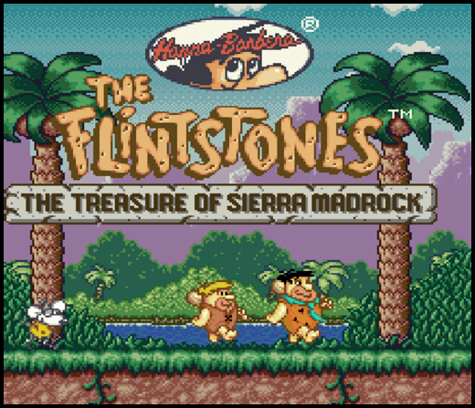 The Flintstones