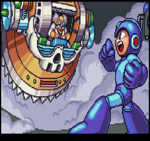 Mega Man 7