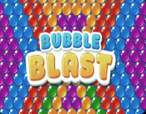 bubble blast