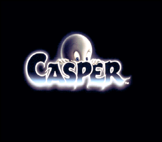 casper